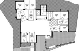3-zimmer wohnung 143 m² in Agios Tychonas, Zypern. 667 000 €