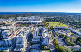 Eigentumswohnung – Coral Gables, Florida, Vereinigte Staaten. $1 900 000