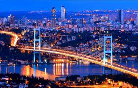 Wohnung – Istanbul, Türkei. $250 000