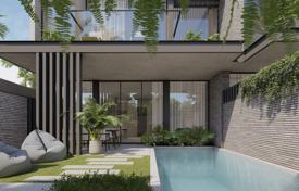 2-zimmer villa 128 m² in Tabanan, Indonesien. $255 000