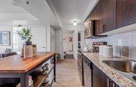 Wohnung – Dupont Street, Old Toronto, Toronto,  Ontario,   Kanada. C$826 000