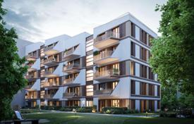 New residential complex with apartments in Charlottenburg-Wilmersdorf, Deutschland. ab 419 000 €