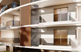 1-zimmer appartements in neubauwohnung 50 m² in Larnaka, Zypern. 250 000 €