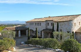 Villa – Roquefort-les-Pins, Côte d'Azur, Frankreich. 3 975 000 €