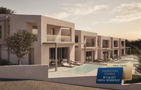 4-zimmer villa 137 m² auf Kassandra, Griechenland. 750 000 €