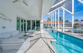 Haus in der Stadt – Marco Island, Florida, Vereinigte Staaten. $3 900 000