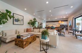 Villa – Miami, Florida, Vereinigte Staaten. $1 995 000