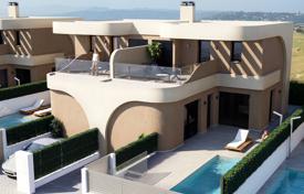 3-zimmer villa 109 m² in Daya Nueva, Spanien. 400 000 €