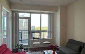 3-zimmer wohnung in North York, Kanada. C$915 000
