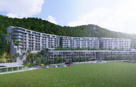 Neubauwohnung – Karon, Phuket, Thailand. 98 000 €