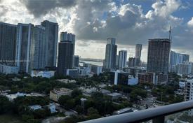 1-zimmer appartements in eigentumswohnungen 66 m² in Miami, Vereinigte Staaten. $589 000