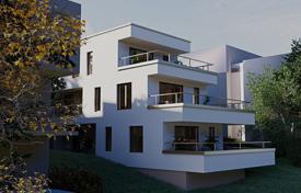 Maksimir, Neubau, 3-Zimmer-Penthouse, Garage, VPM. 325 000 €