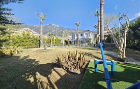 5-zimmer villa 260 m² in Ölüdeniz, Türkei. 52 248 000 TRY