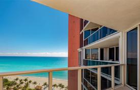 Wohnung – Collins Avenue, Miami, Florida,  Vereinigte Staaten. $962 000
