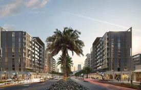 Geschäft Riviera 68 – Dubai, VAE. $1 084 000