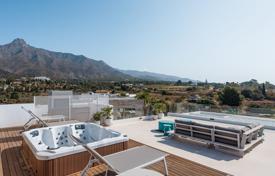 5-zimmer villa 630 m² in Marbella, Spanien. 3 950 000 €