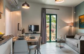 1-zimmer wohnung 51 m² in Chania, Griechenland. 290 000 €
