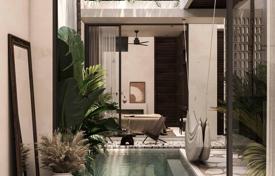 2-zimmer villa 87 m² in Uluwatu, Indonesien. $185 000