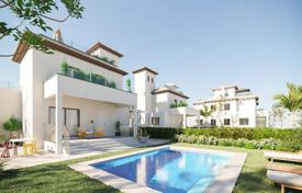 3-zimmer villa 205 m² in Guardamar del Segura, Spanien. 649 000 €