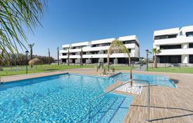 2-zimmer wohnung 86 m² in Guardamar del Segura, Spanien. 229 000 €