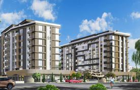 4-zimmer wohnung 128 m² in Burgas (city), Bulgarien. 179 000 €