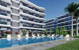 Wohnung – Okurcalar, Antalya, Türkei. $159 000