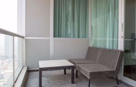 2-zimmer appartements in eigentumswohnungen in Sathon, Thailand. $374 000