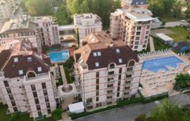 Wohnung – Sonnenstrand, Burgas, Bulgarien. 40 500 €