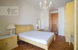 3-zimmer wohnung 74 m² in Presnensky district, Russland. 37 500 ₽  pro Woche