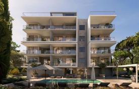2-zimmer appartements in neubauwohnung in Limassol (Lemesos), Zypern. 495 000 €