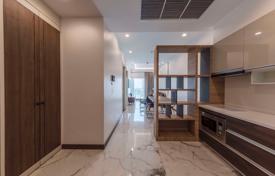 1-zimmer appartements in eigentumswohnungen in Bang Rak, Thailand. $228 000