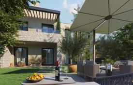 3-zimmer wohnung 82 m² in Poreč, Kroatien. 242 000 €