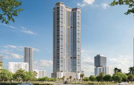 Wohnsiedlung Infinity Tower – Ajman, VAE. ab $321 000