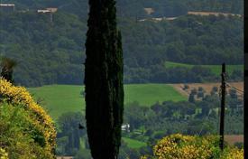 9-zimmer villa 570 m² in Pienza, Italien. 2 400 000 €