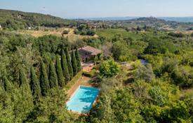 34-zimmer landgut 636 m² in San Gimignano, Italien. 3 410 000 €