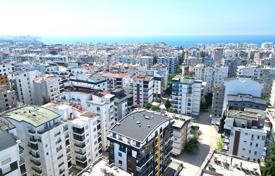 4-zimmer wohnung 140 m² in Muratpaşa, Türkei. 11 550 000 TRY
