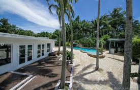 Villa – Pinecrest, Florida, Vereinigte Staaten. $1 000 000