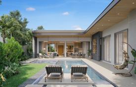 Villa – Phuket, Thailand. From $761 000