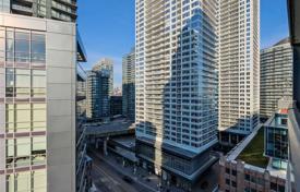 Wohnung – Fleet Street, Old Toronto, Toronto,  Ontario,   Kanada. C$843 000