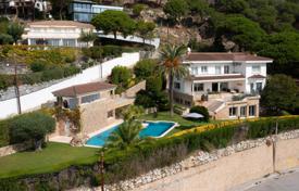 6-zimmer villa 539 m² in Cabrils, Spanien. 1 950 000 €
