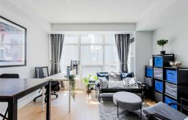 Wohnung – Blue Jays Way, Old Toronto, Toronto,  Ontario,   Kanada. C$784 000