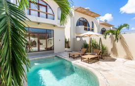 1-zimmer villa 124 m² in Pererenan, Indonesien. $250 000