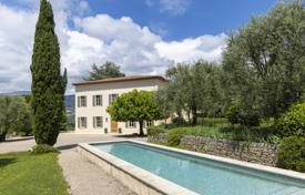 11-zimmer villa in Grasse, Frankreich. 3 950 000 €
