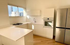 3-zimmer wohnung 75 m² in Tel Aviv, Israel. $1 593 000