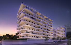 3-zimmer wohnung 118 m² in Villajoyosa, Spanien. 533 000 €