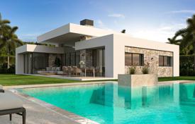 3-zimmer villa 161 m² in Denia, Spanien. 782 000 €