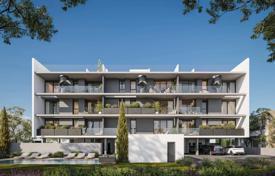 New residential complex with apartments in Agios Athanasios (Cyprus), Zypern. ab 319 000 €