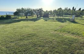 Grundstück in Umag, Kroatien. 450 000 €