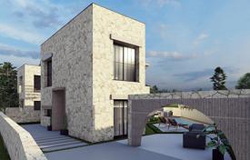 4-zimmer villa 190 m² in Gümüşlük, Türkei. 25 099 000 TRY