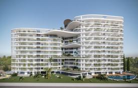 3-zimmer appartements in neubauwohnung 208 m² in Larnaca Stadt, Zypern. 320 000 €